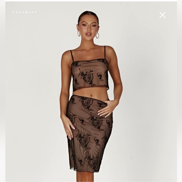 meshki set nwt - Picture 1 of 5